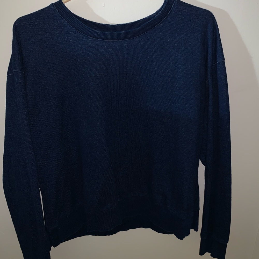 Forever21 sweatshirt